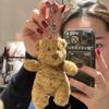 Плюшевая игрушка брелок Барселона Мишка Мини милый плюшевый мишка кукла подвеска подарок для девушки