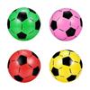 4 шт. Детские традиционные футбольные мячи Детские надувные футбольные мячи для улицы