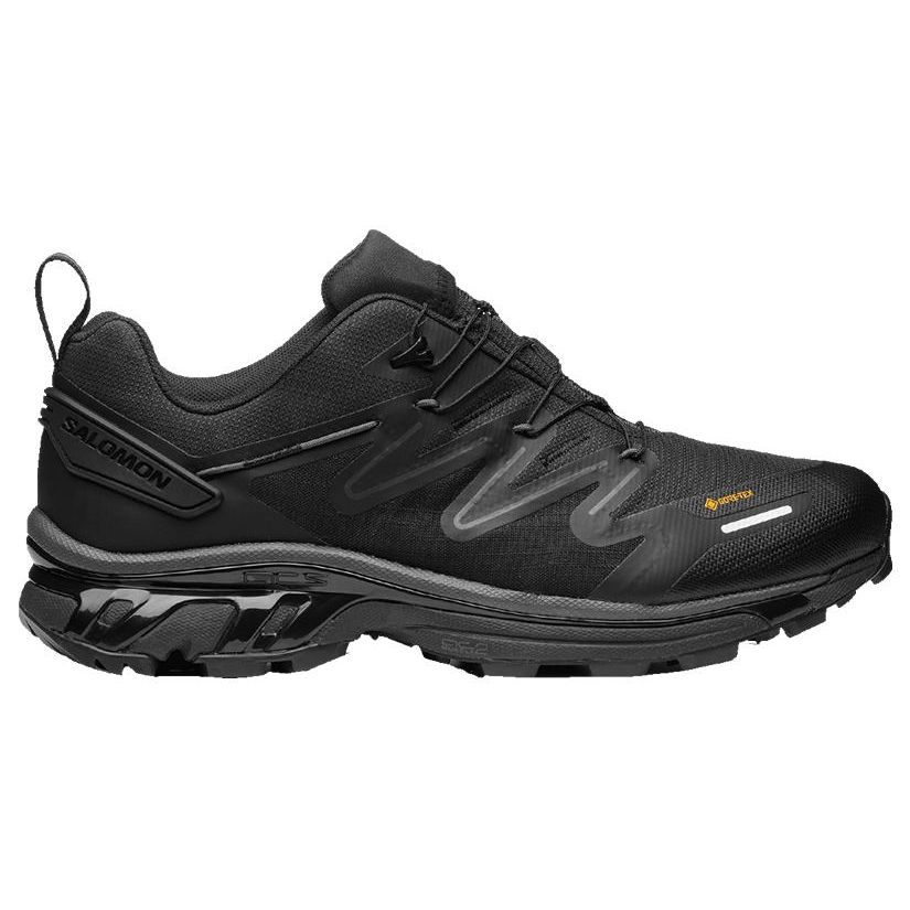SALOMON Xt-Rush Mesh Lace-Up Versatile Shock-Absorbing Slip-Resistant Durable Waterproof Low-Top Lifestyle Casual Shoes Unisex Casual Shoes 472851