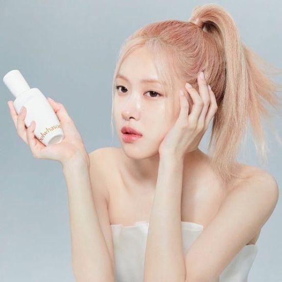[BLACKPINK/Rosé] Активирующая сыворотка Sulwhasoo First Care 6th Generation 120 мл