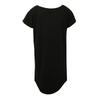 Mantis Womens/Ladies Loose Fit T-Shirt Dress