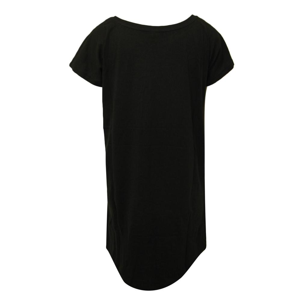 Mantis Womens/Ladies Loose Fit T-Shirt Dress