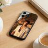 Dylan OBrien  Phone Case For iPhone 16,15,14,13,12,17,Pro Max,Plus Silicone Black Case