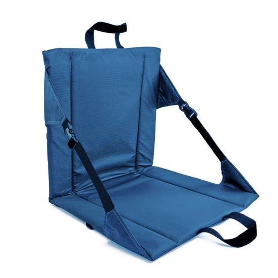 Подушка сиденья со спинкой и ручкой, ткань Оксфорд, водонепроницаемый коврик для сидения