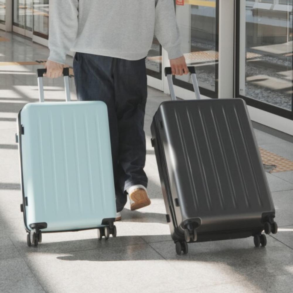 Tiag 26 Hard Carry On Luggage Tig003l