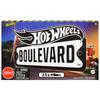Hot Wheels Boulevard 25 Car Factory Vehicle 25 Mini Ages 3 and Multi HRW96 Set, Toy, Cars, Up,