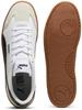 Кроссовки Puma Club 5v5 white/black/vapor gray