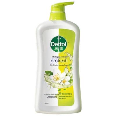 Dettol Свежий Увлажняющий Гель для Душа