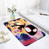 Cool-S-spider-M-manS Carpet Bathroom Anti-slip Mat Door Mat Home Decoration Mat Entrance Door Mat Scratch-resistant Door Mat