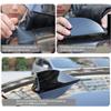 Car Shark Antenna Auto Roof Shark Fin Universal Antenna FM/AM Signal
