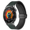 22 мм 20 мм кожаный ремешок для Huawei Watch GT6/5/4 3 46 мм Спортивный силиконовый ремешок для Huawei Watch GT6 Pro 46 мм/GT3 Pro GT2 Ремень