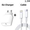 Быстрое зарядное устройство PD 20 Вт для iPhone 14, 13, 12, 11 Pro Max Mini 7, 8 Plus, XR, кабель типа C, шнур для быстрой зарядки, дата, аксессуары, аксессуары для телефонов