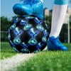 Тематический футбольный мяч Tottenham Hotspur, размер 5, для матчей, профессиональный, для игры на открытом воздухе, с мягким касанием, тренировочный мяч