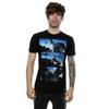 Star Wars Mens Rogue One K-2SO Comic Strip T-Shirt