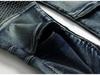 Men's Motorcycle Slim Fit Nostalgic Cycling Knee Pants