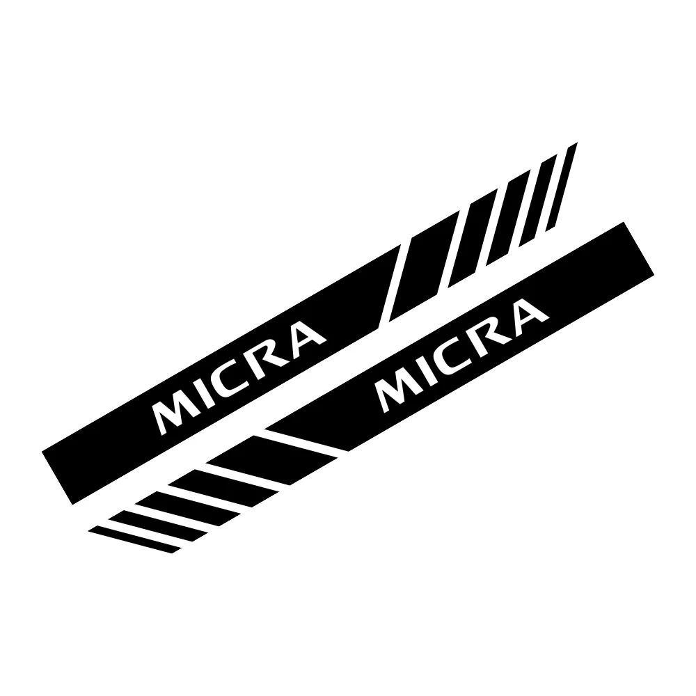 Наклейка на зеркало заднего вида автомобиля для Nissan X Trail T31 T32 Qashqai J10 J11 J12 Micra Juke Leaf Patrol Pulsar Tiida Аксессуары