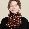 Women's 99% Wool Warm Scarf