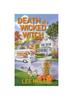 Книга Death of a Wicked Witch