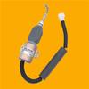Flameout Solenoid Valve KM493-A-1111010 For Kipor Generator
