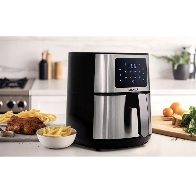 Lykkele Barend Deep Fryer