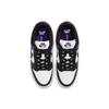 Nike Кроссовки унисекс Dunk Low SB Court фиолетовые белые черные BQ6817-500