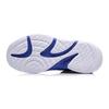 Баскетбольные кроссовки Li Ning Flying Falcon с нескользящей подошвой, износостойкие, детские, черные, синие, красные, YKBQ036-3