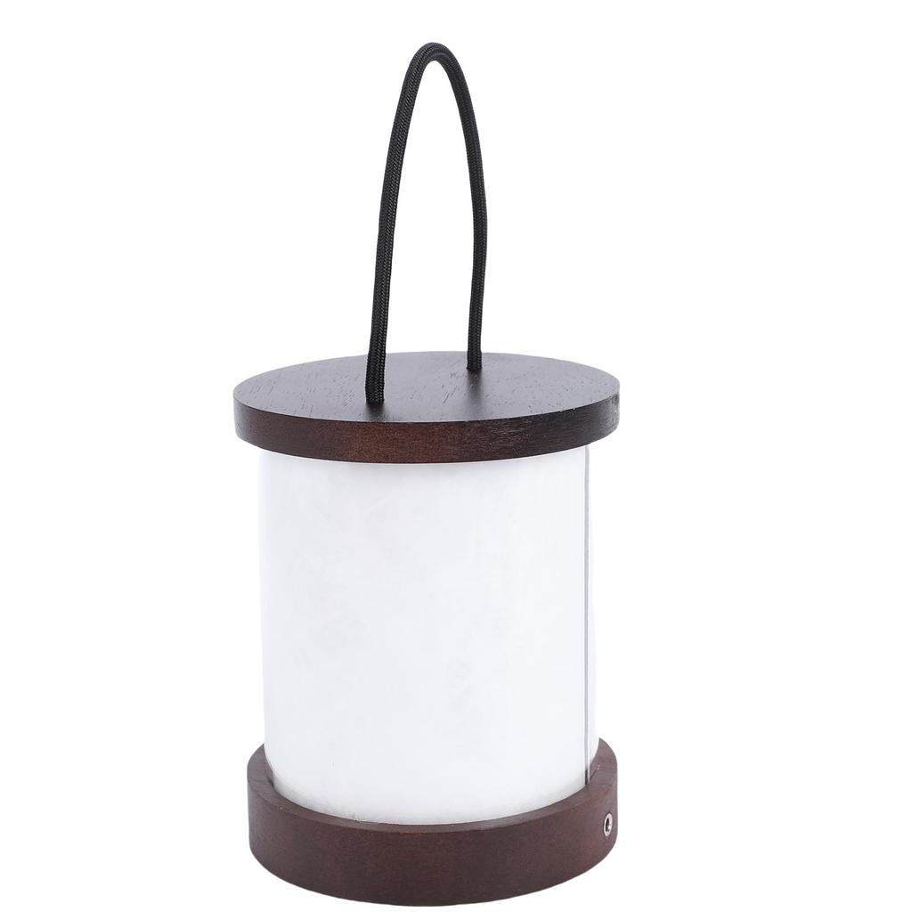 Портативный фонарь, настольная лампа, работающая от батареек, перезаряжаемая беспроводная лампа, ночник с 3 цветами и бесступенчатой регулировкой яркости для