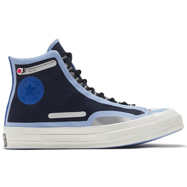 Converse Chuck 70 High 'Seam Tape - Serenity' 169525C