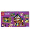 LEGO Friends Forest Horseback Riding Center 41683