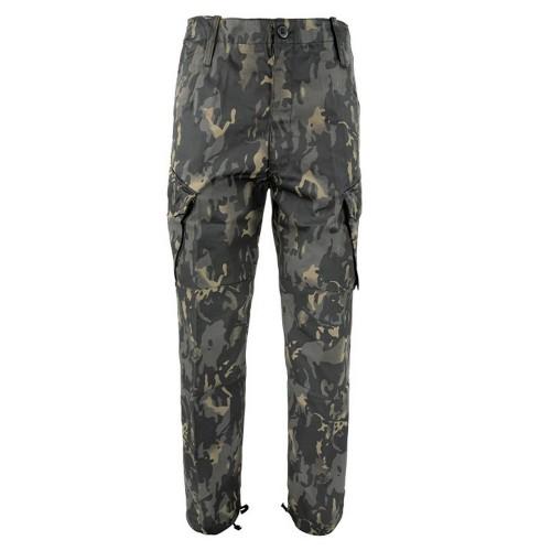 Viper Mens PCS 95 Cargo Trousers