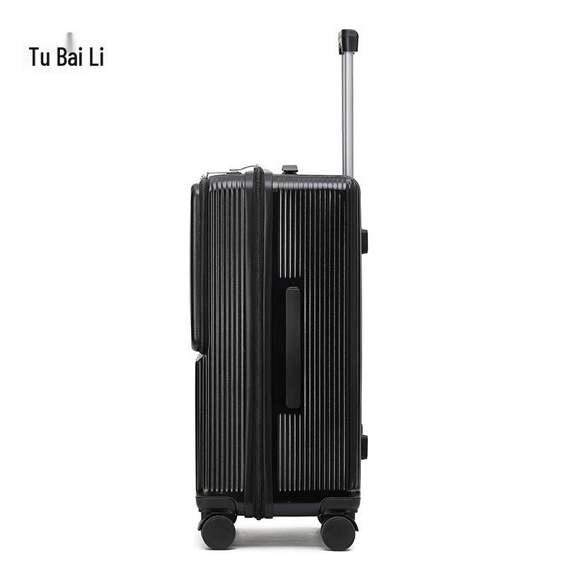 Чемодан на колесах Tubolur ABS&PC Spinner