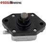 67D-24410-00 Топливный насос для Yamaha Suzuki Evinrude Johnson DF 4HP 5HP 6HP DF4 DF6 4-тактный 67D-24410-01 02 03 18-35304
