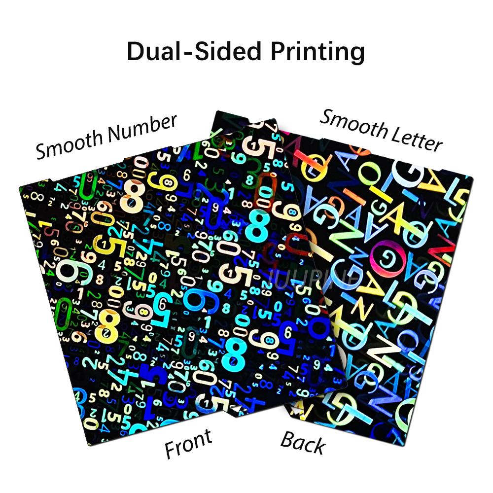 HOSALL для Anycubic Kobra 3 V2 Гибкий стальной лист для печатной платформы Двусторонний для Anycubic Kobra 3 V2 Обновление Kobra 3 V2 Комбо