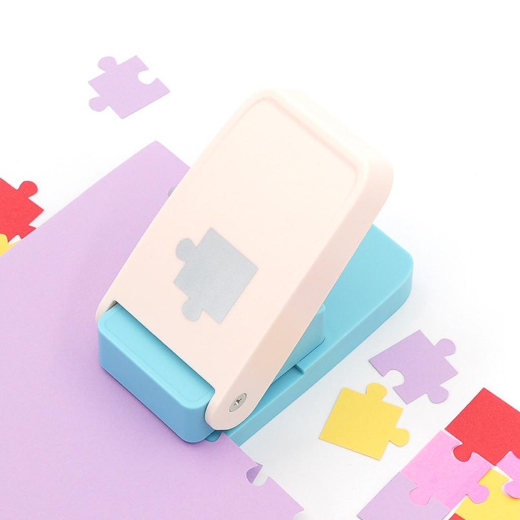 Разделитель Страницы Дырокол Креативный Детский Ручной Инструмент для Тиснения