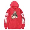 SPY × FAMILY Spy Play House Anime Peripheral Hoodie Hooded Sweater Top Men's and Women's Long Sleeves