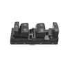 93571-K6200 Window Main Switch for 2020-2025 Hyundai i10 Glass Lifter