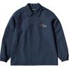 Uniqlo X KAWS x Warhol Куртка-бомбер 'Navy' Мужская 476316-69