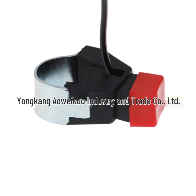 47/49CC ATV & Off-Road Buggy Single-Wire Kill Switch Accessory