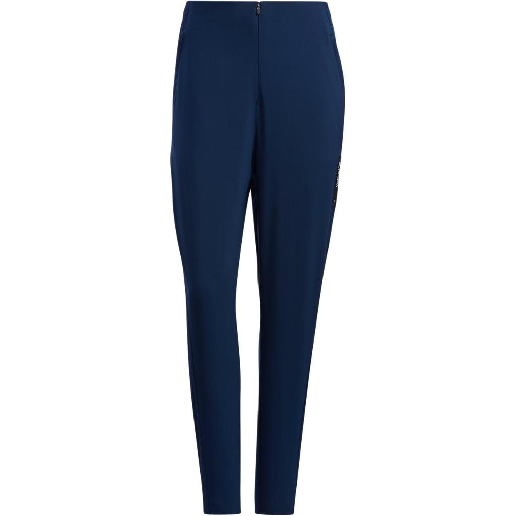 Adidas Casual Pants Women's Navy Blue H13856