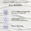 molvany Volume Increasing Protein Cream 100ml