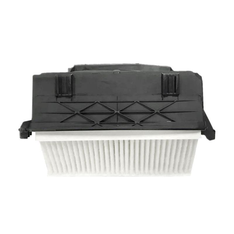 1Pair Air Filter For Mercedes W164 W166 GL350 ML350 3.0L V6 S350 W221 6420940000 6420942304 6420942404 Parts Accessories