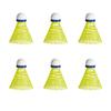 YONEX Mavis 600 Shuttlecock (Pack of 6)