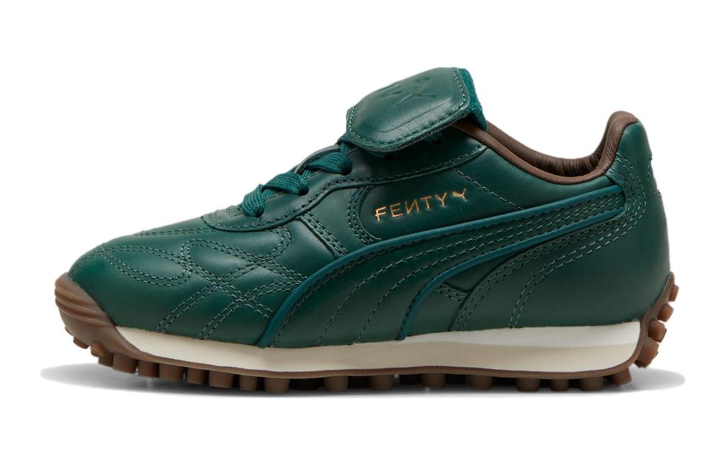 Fenty x Puma Avanti L Little Kid 'Dark Myrtle'