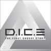 D.I.C.E 1st Album - Groove Story