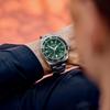 VICTORINOX MAVERICK LARGE Зеленые Часы 241934 Гарантия [ ] 5 лет