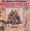 CD MOTHERS - American Pageant (Musical Undergrou ST52076 Dynamic 1991 Europe Rock Used