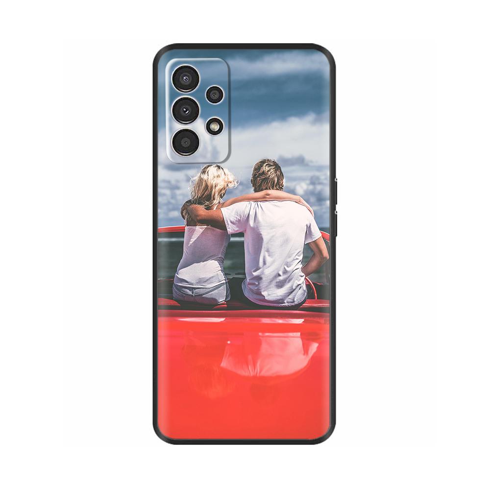 Чехол A52s Для Samsung Galaxy A52 Стильный Расписной Силиконовый Чехол для Телефона Для Samsung A52 4G 5G A 52 52s Fundas Мягкий ТПУ Бампер