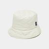 [Callaway] Women's Bucket Hat (Quilted)  Golf Hat  C24291216 1030White