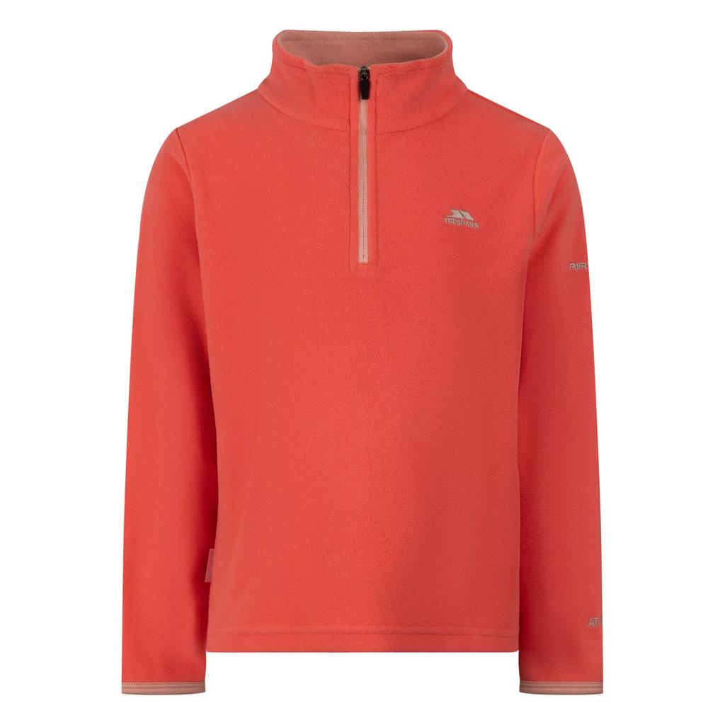 TRESPASS Флис Sybil Micro Fleece для детей/девочек