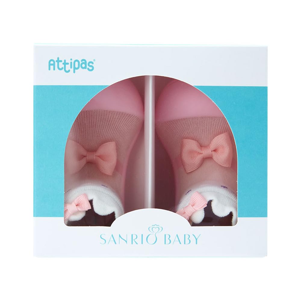 Sanrio Baby Attipas Shoes Hello Kitty 946729
